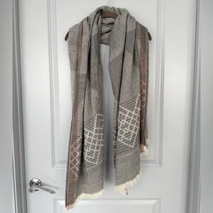 Madewell Scarf